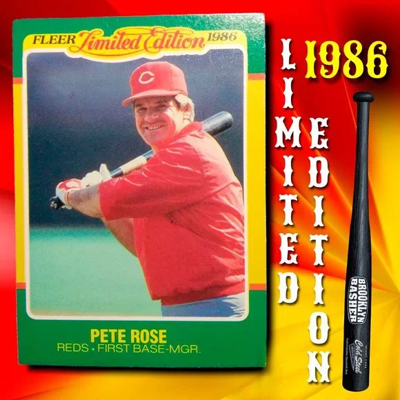 1986 fleer limited edition baseball cards Amazon.com: 1986 Fleer Limited Edition #10 Gary Carter New York Mets  Official MLB Baseball Trading Card in Raw (EX-MT or Better) Condition :  Collectibles & Fine Art